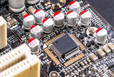 贴片钽电容的介绍