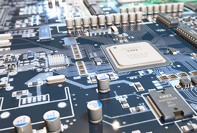 贴片电感的广泛应用