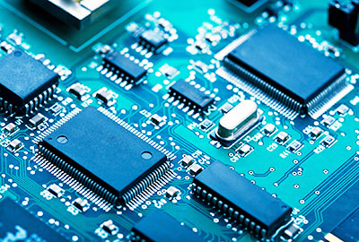 贴片电容的封装分类