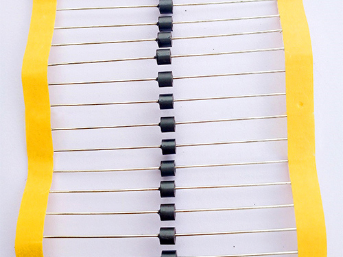 磁珠和电感有什么区别