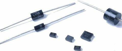 肖特基二极管的作用是什么呢