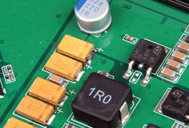 贴片钽电容封装尺寸你了解多少