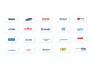 贴片电容有哪些品牌?