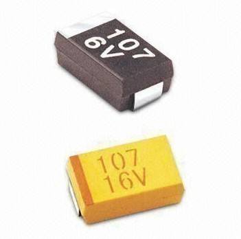 钽电容有什么作用?有哪些注意事项?