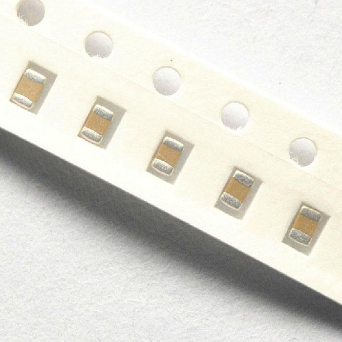 TDK贴片电容识别方法及命名规则