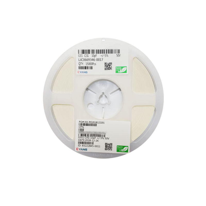 贴片电容的焊接方法与技巧