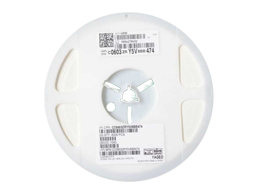 国巨代理教你区别薄膜和厚膜贴片电阻