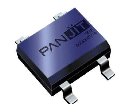 强茂小信号开关二极管