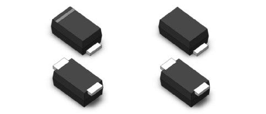 二极管时应当注意的参数有哪些？