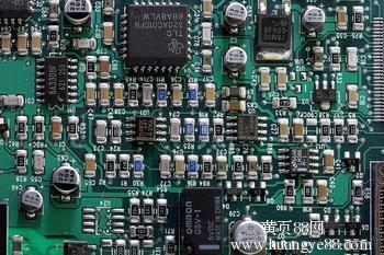 贴片电容的缺点和优点