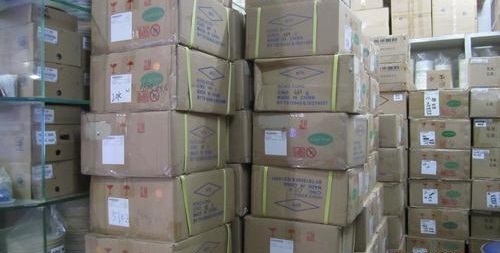 适合贴片电容的贮存办法