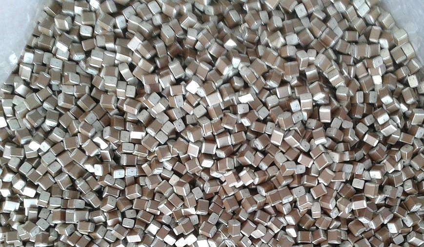 贴片电容怎么测量好坏?