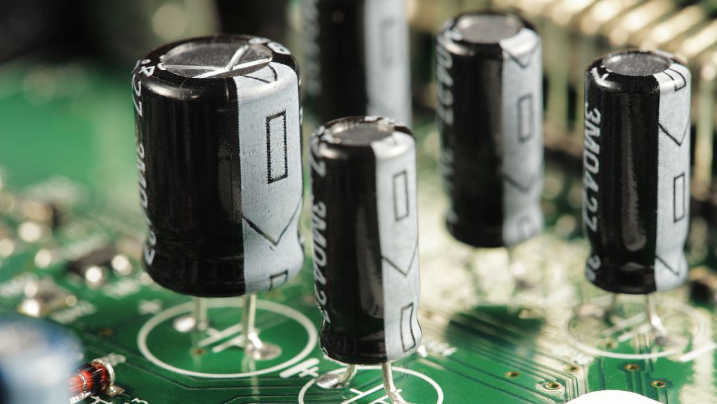 了解一下电容“干货”