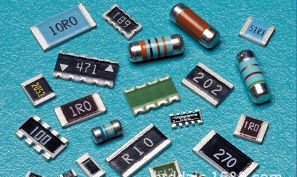 压敏电阻和光敏电阻的区别