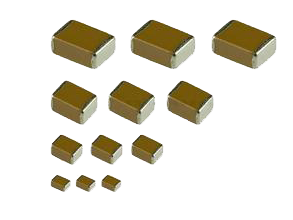 国巨电容的特性以及优点