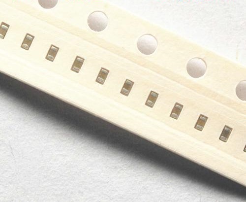 X7R贴片电容的特性