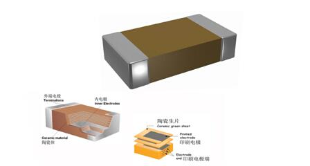浅谈陶瓷电容器
