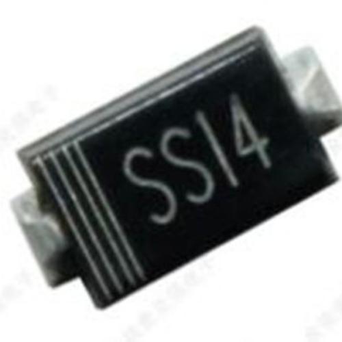 ss14是什么二极管