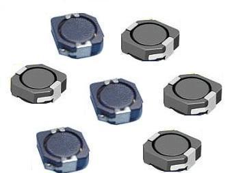 贴片电感的五大参数