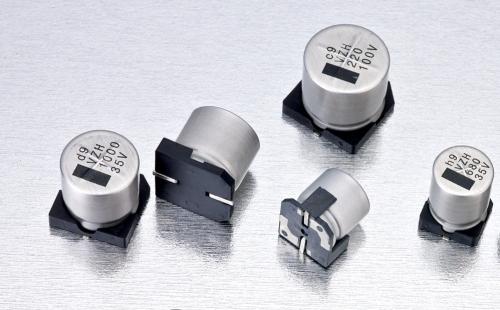 电解电容的原理及应用