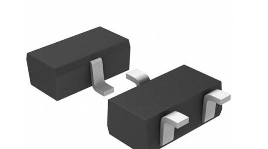 三级管如何用眼睛去区别三个级？