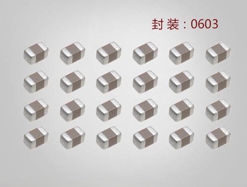 贴片电容额定电压与耐压值的关系