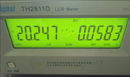 贴片电容容值偏低主要的影响因素有哪些？