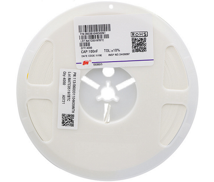 什么是常规贴片电容？