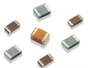 贴片电容傻瓜识别方法