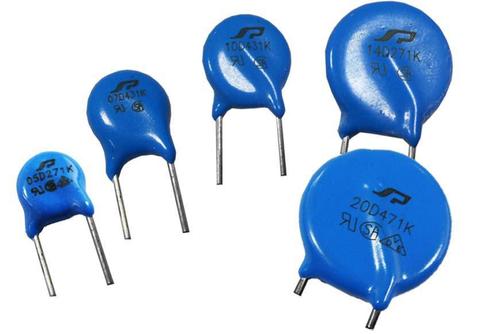 压敏电阻过热保护技术主要有几种？