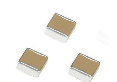 贴片电容的工作原理