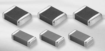 贴片电容一盘有多少pcs？