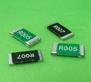 贴片电阻103、104、105是多少(Ω)？