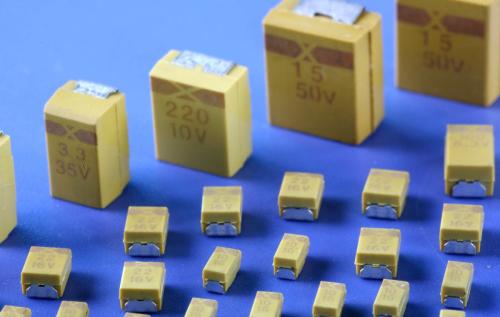 什么范围电压才叫中高压电容？中高压电容的特点有哪些？