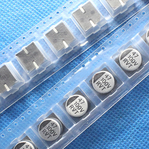 　47μF/100V的电容