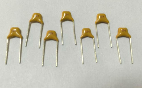 独石电容与电解电容的区别